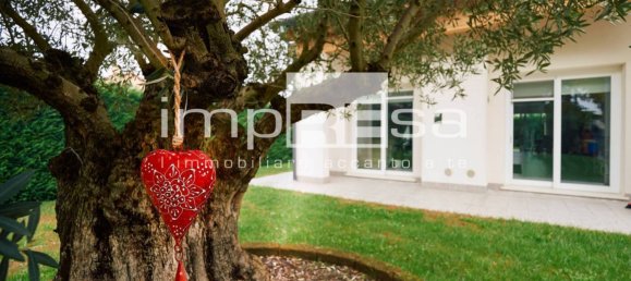 3 bedrooms Villa in Preganziol, Italy No. 65632 31