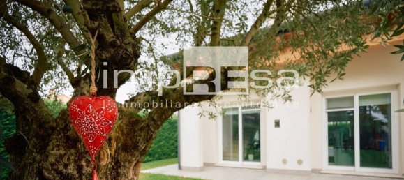 3 bedrooms Villa in Preganziol, Italy No. 65632 30