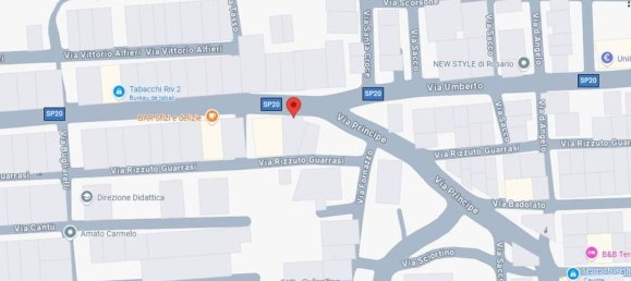 3 rooms Apartment in Camporeale, Italy No. 265755 4