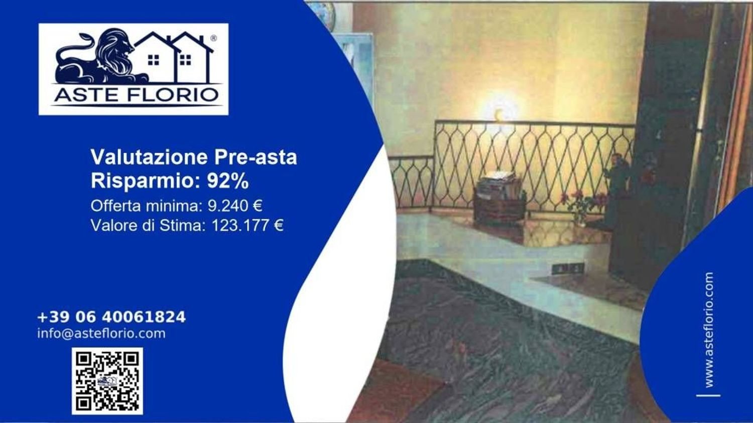 3 rooms Apartment in Camporeale, Italy No. 265755