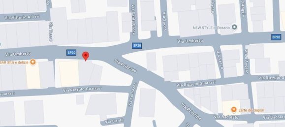 3 rooms Apartment in Camporeale, Italy No. 265755 3