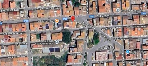 3 rooms Apartment in Camporeale, Italy No. 265755 7