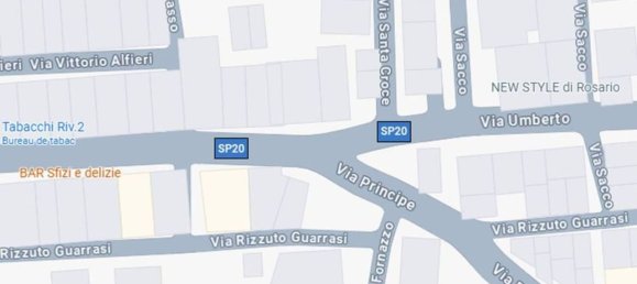 3 rooms Apartment in Camporeale, Italy No. 265755 5