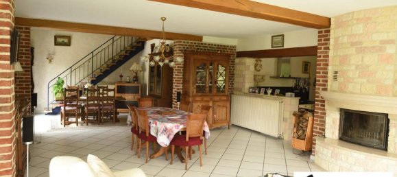 Casa de 3 dormitorios en Orchies, France No. 61401 4