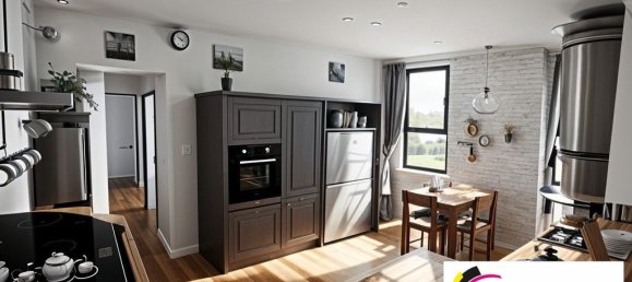 Casa de 3 dormitorios en Orchies, France No. 61401 9