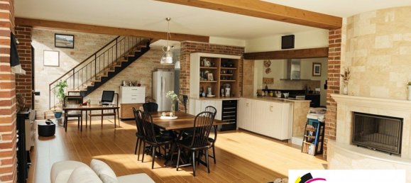 Casa de 3 dormitorios en Orchies, France No. 61401 5