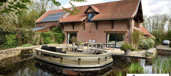 Casa de 3 dormitorios en Orchies, France No. 61401 2