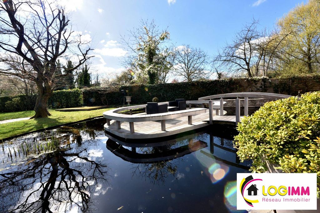 Casa de 3 dormitorios en Orchies, France No. 61401