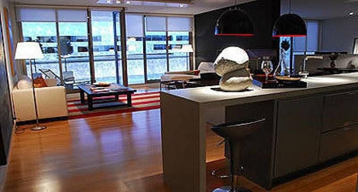 Studio in Buenos Aires, Argentina, Nr. 75409