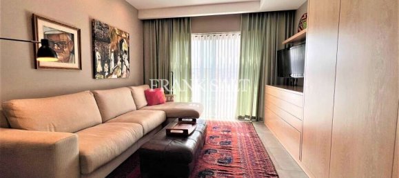 2 bedrooms Apartment in Saint Julian's, Malta No. 4883 7