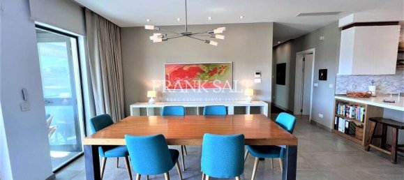 2 bedrooms Apartment in Saint Julian's, Malta No. 4883 2