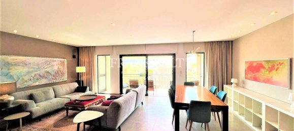 2 bedrooms Apartment in Saint Julian's, Malta No. 4883 5