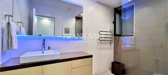 2 bedrooms Apartment in Saint Julian's, Malta No. 4883 13