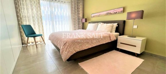 2 bedrooms Apartment in Saint Julian's, Malta No. 4883 8
