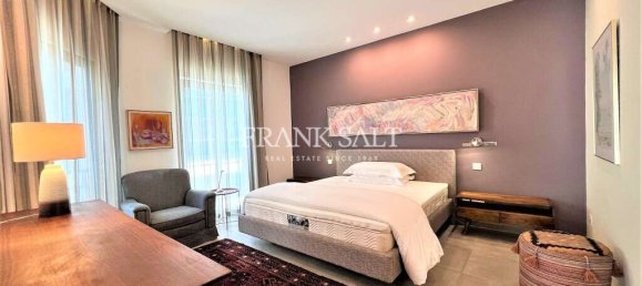 2 bedrooms Apartment in Saint Julian's, Malta No. 4883 10