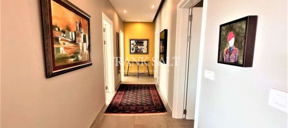 2 bedrooms Apartment in Saint Julian's, Malta No. 4883 6