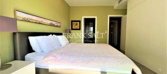 2 bedrooms Apartment in Saint Julian's, Malta No. 4883 9