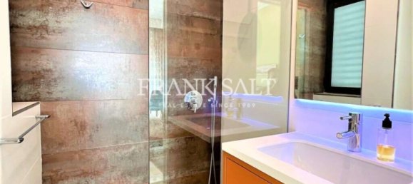 2 bedrooms Apartment in Saint Julian's, Malta No. 4883 14