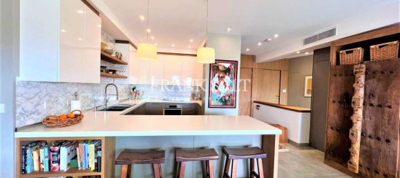 2 bedrooms Apartment in Saint Julian's, Malta No. 4883 4