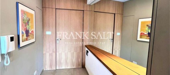 2 bedrooms Apartment in Saint Julian's, Malta No. 4883 11