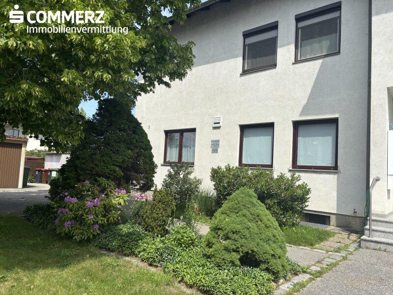 3-Zimmer Wohnung in Natschbach-Loipersbach, Austria, Nr. 169476