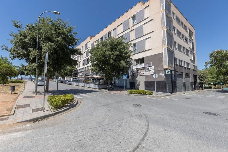 2 Schlafzimmer Wohnung in Alhendin, Spain, Nr. 227111