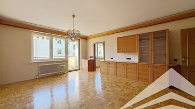 Квартира с 3 спальнями в Линц, Австрия № 240010