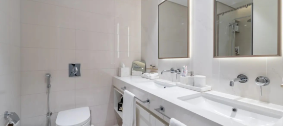 Apartamento de 2 dormitorios en Dubai, UAE No. 21275 13