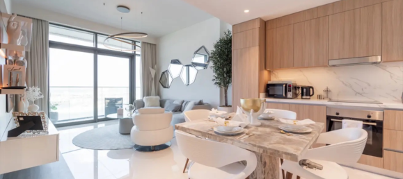 Apartamento de 2 dormitorios en Dubai, UAE No. 21275 8