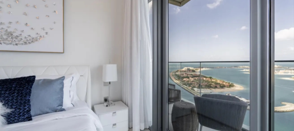 Apartamento de 2 dormitorios en Dubai, UAE No. 21275 4