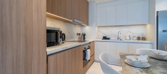 Apartamento de 2 dormitorios en Dubai, UAE No. 21275 7