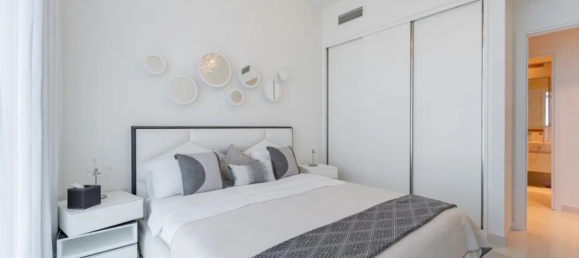 Apartamento de 2 dormitorios en Dubai, UAE No. 21275 3