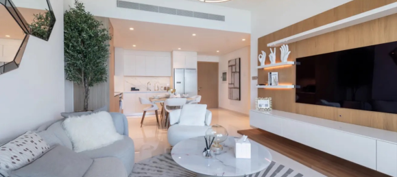 Apartamento de 2 dormitorios en Dubai, UAE No. 21275 9