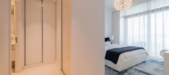 Apartamento de 2 dormitorios en Dubai, UAE No. 21275 5