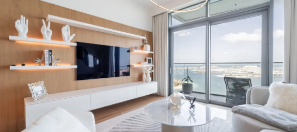 Apartamento de 2 dormitorios en Dubai, UAE No. 21275 6