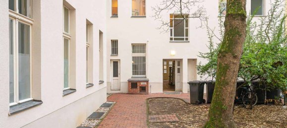 Apartamento T2 em Neukolln, Germany N.º 47285 14