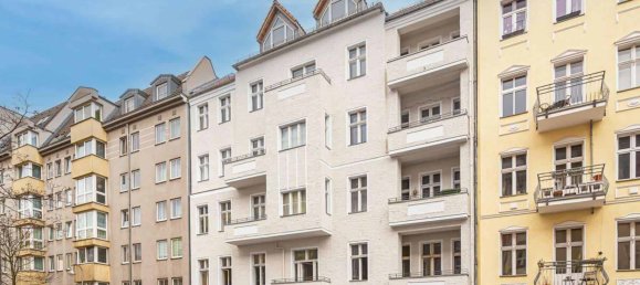 Apartamento T2 em Neukolln, Germany N.º 47285 4