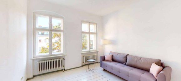 Apartamento T2 em Neukolln, Germany N.º 47285 2