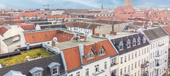 Apartamento T2 em Neukolln, Germany N.º 47285 87