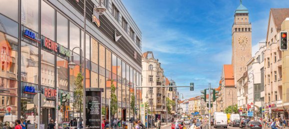 Apartamento T2 em Neukolln, Germany N.º 47285 101