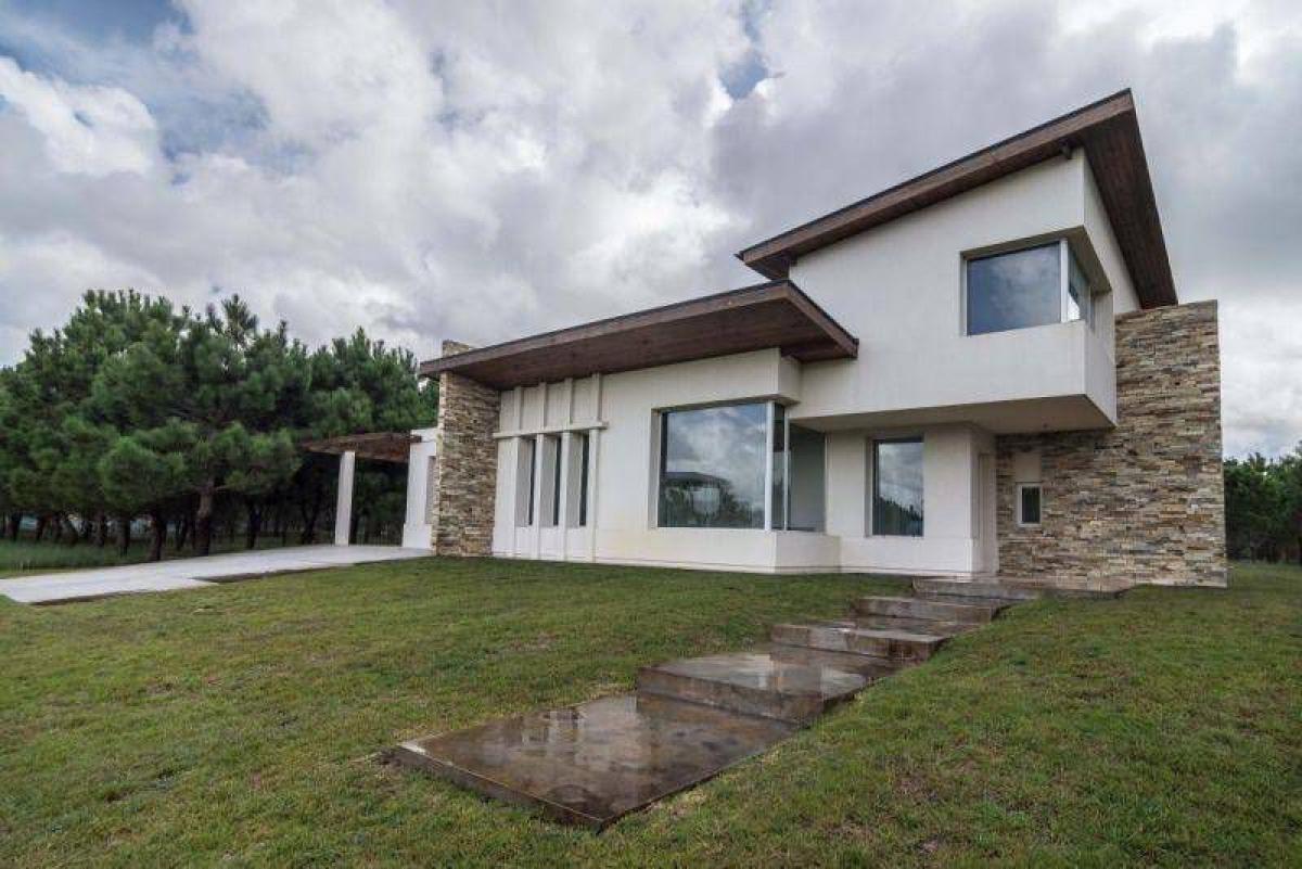 3 Schlafzimmer Haus in Mar del Plata, Argentina, Nr. 70044