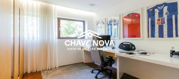 4 bedrooms House in Santa Maria da Feira, Portugal No. 87577 21