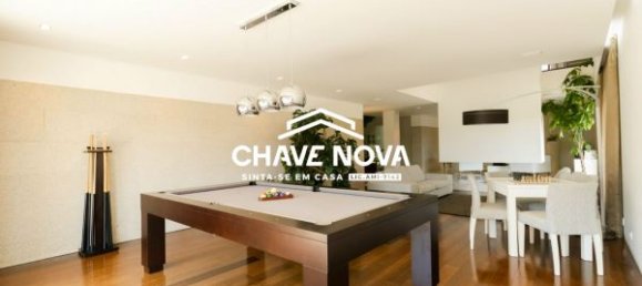 4 bedrooms House in Santa Maria da Feira, Portugal No. 87577 13