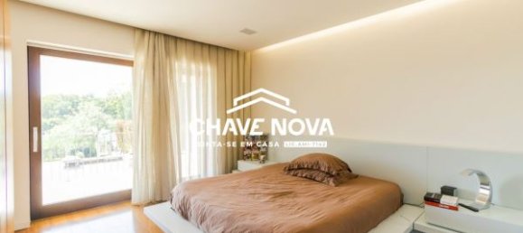 4 bedrooms House in Santa Maria da Feira, Portugal No. 87577 20