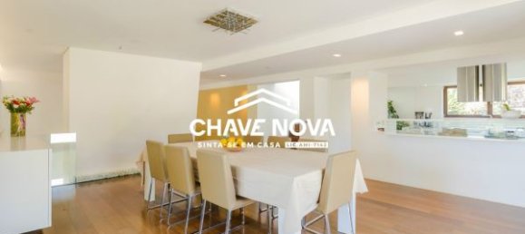 4 bedrooms House in Santa Maria da Feira, Portugal No. 87577 11