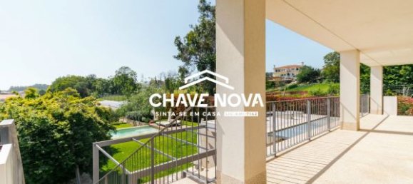 4 bedrooms House in Santa Maria da Feira, Portugal No. 87577 22