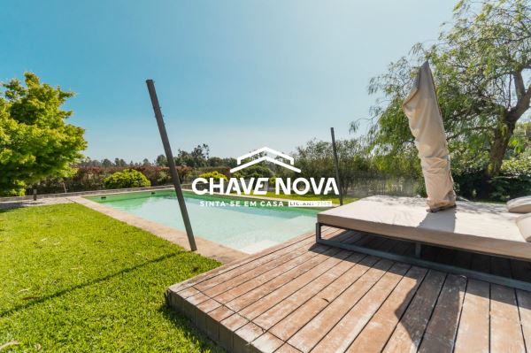 4 bedrooms House in Santa Maria da Feira, Portugal No. 87577