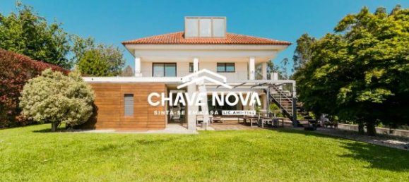 4 bedrooms House in Santa Maria da Feira, Portugal No. 87577 25