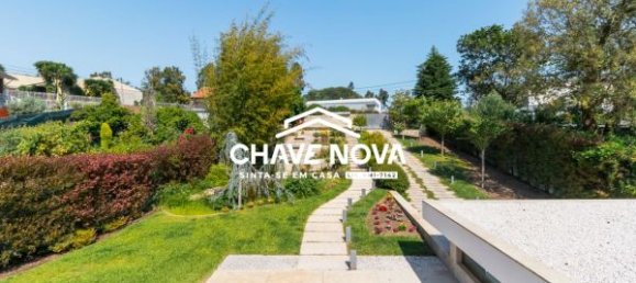 4 bedrooms House in Santa Maria da Feira, Portugal No. 87577 24