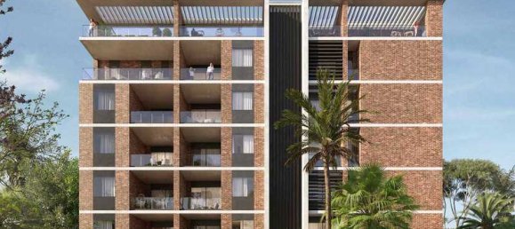 Apartamento de 4 dormitorios en Limassol, Cyprus No. 18791 5